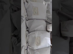 Dihidrato de hidrógeno fosfato de calcio CAS NO.7789-77-7