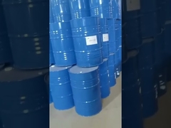 El taller de embalaje de nuestra planta química