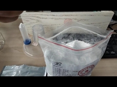 Ácido ascórbico de alta pureza con alta calidad y mejor precio CAS:50-81-7 CAS NO.50-81-7