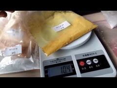 Productos de la serie de vitaminas