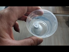 Propileno glicol productos químicos de grado industrial PPG CAS 57-55-6