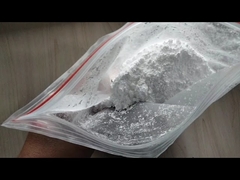 Calidad alimenticia Fosfato de hidrógeno y calcio Fosfato dicalcio DCP CAS 7757-93-9