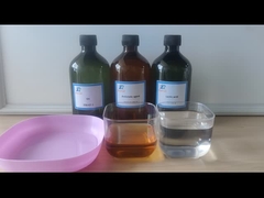 CAS 50-21-5 Líquido incoloro E270 80% ácido láctico Acidulante y potenciador del sabor