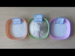 Aguja de sulfato de laurilo de sodio al 95% / fabricante SLS sulfato de sodio dodecil CAS 151-21-3