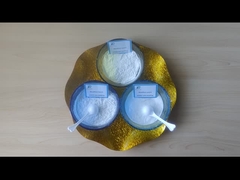 Almidón de maíz modificado código de E E1412/E1414/E1422/E1442