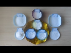 El lactato del sodio del 96% pulveriza el preservativo CAS 72-17-3