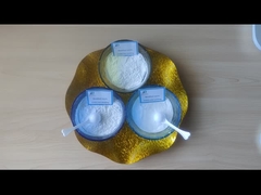 Los añadidos de la comida E1442 y de la alimentación modificaron el almidón para la salsa de tomate de los condimentos