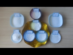 Dihidrato de fosfato de hidrógeno de calcio de grado alimenticio CAS 7789-77-7 Dihidrato de fosfato de calcio