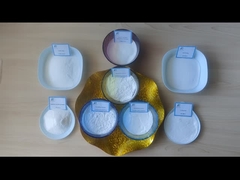 CAS 302-95-4 Ácido desoxicólico Polvo de sodio Desoxicolato de sodio