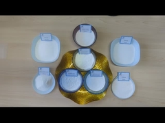 Aglutinante y relleno de celulosa microcristalina MCC Excipiente CAS 9004-34-6