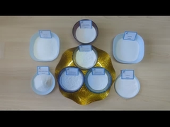 El blanco ácido del pirofosfato del sodio de SAPP 28 pulveriza CAS 7758-16-9