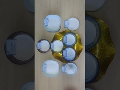 Polvo CAS del sorbitol del 99% 50-70-4 edulcorantes de los aditivos alimenticios