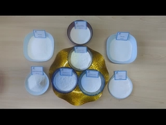 68% industrial y 99,5% alimenticio grado E452 Hexametafosfato sódico/ SHMP CAS 10124-56-8