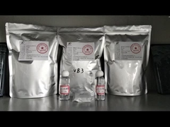 Se aplicará el método de clasificación de los productos para la fabricación de la goma de silicona, incluidos los componentes de las aeronaves.