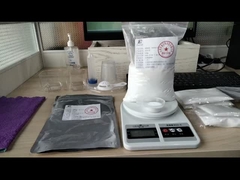 99% Vitamina B3/ Amida de ácido nicotínico/ niacinamida CAS 98-92-0