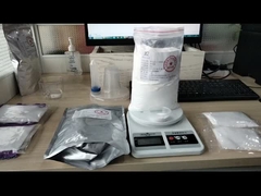 Ácido ascórbico Suplemento alimenticio de alta calidad Vitamina C CAS 50-81-7