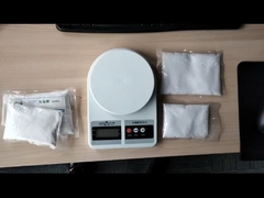 D-trehalosa micosas sin agua en polvo