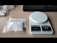 Erythritol en polvo Erythritol azúcar de grado alimenticio CAS 149-32-6