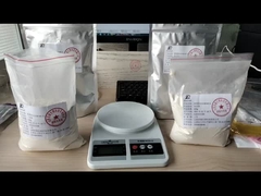 Goma de xantano en polvo de grado API para perforación de petróleo CAS 11138-66-2