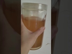 ETBN Agente endurecedor de acrilonitrilo de butadieno epoxi-terminado