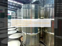 CAS 6674-22-2 Catalizador DBU 1,8-Diazabiciclo4.0]undec-7-ene) Recolector de protones y agente neutralizante