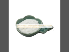 CAS 123-99-9 Ácido azelaico de grado cosmético para el tratamiento de la piel del acné y el melasma