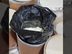 Materias primas cosméticas