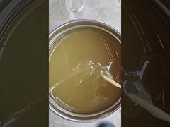 Polímero líquido de polibutadieno terminado en carboxilo (CTPB) para adhesivos, selladores y recubrimientos