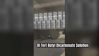 CAS 24424-99-5 Fábrica de reactivos de di-terto-butilo-dicarbonato